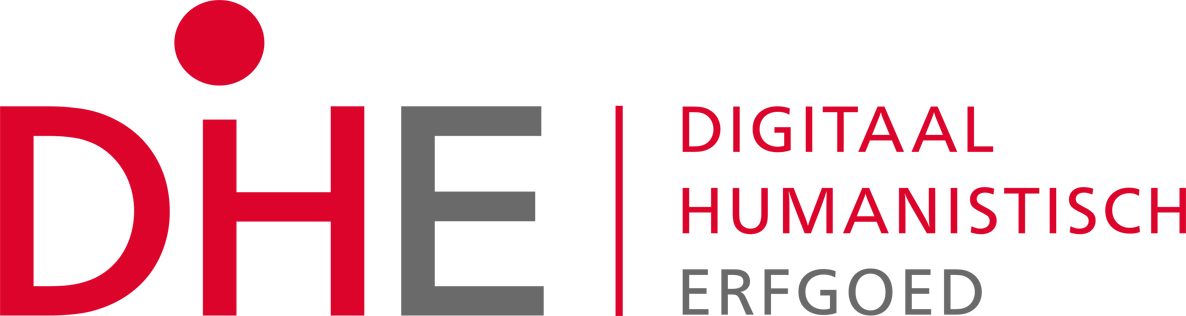 DHE - Digitaal Humanistisch Erfgoed